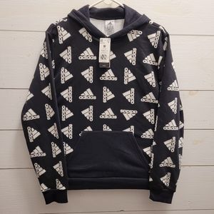 Adidas Men's Medium Sweatshirt New w Tags